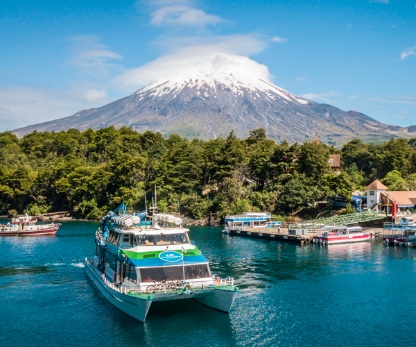 Región de los Lagos